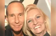 Fallece Myra Milanszenko, madre de Erik Rub�n