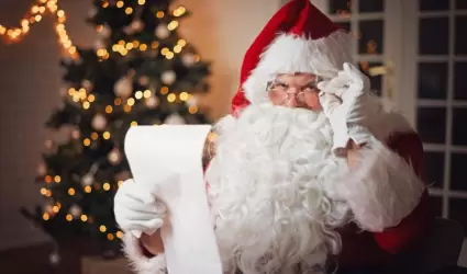 Pap� Noel