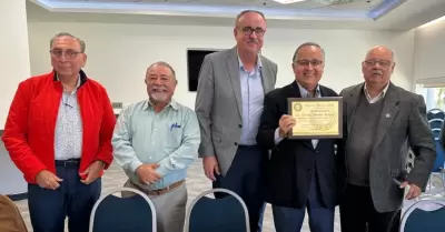 Senador Gustavo S�nchez