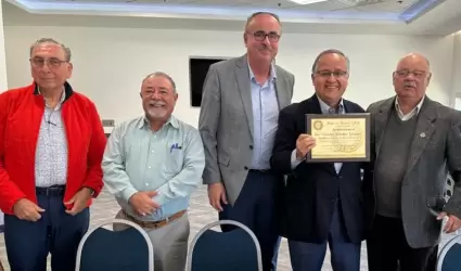 Senador Gustavo S�nchez