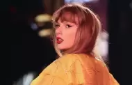 Taylor Swift rompe en llanto en su �ltimo concierto en Toronto