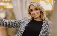 Ang�lica Rivera regresa a la actuaci�n en una serie