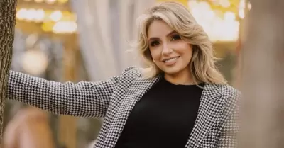 Ang�lica Rivera