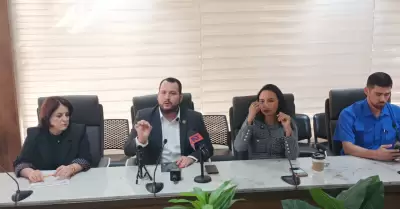 Movimiento Ciudadano rechaza m�s deuda para Sonora