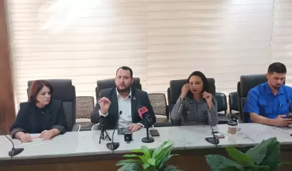 Movimiento Ciudadano rechaza m�s deuda para Sonora