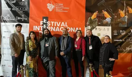 Chichi'ales y Callejones triunfan en las categor�as de Cortometraje en el FICens