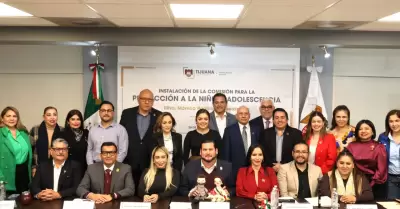 Alcalde Ismael Burgue�o
