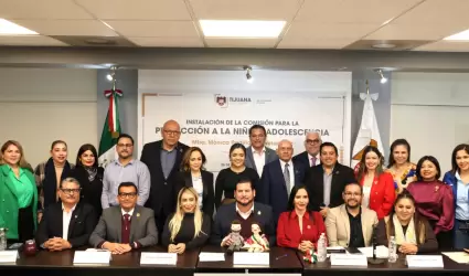 Alcalde Ismael Burgue�o