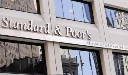 Standard & Poor�s