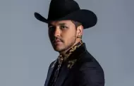 Circulan videos falsos de Christian Nodal diciendo que extra�a a Cazzu