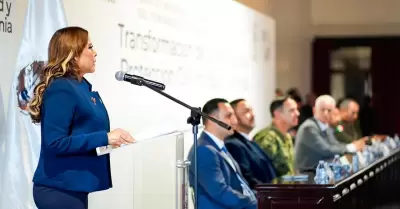 Ensenada lleva propuestas de seguridad y protecci�n civil al m�ximo tribunal del