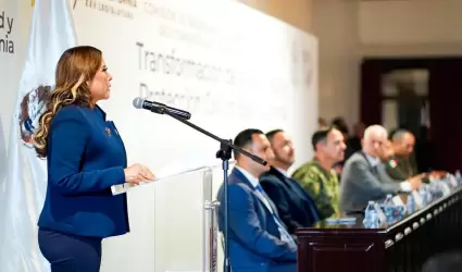 Ensenada lleva propuestas de seguridad y protecci�n civil al m�ximo tribunal del