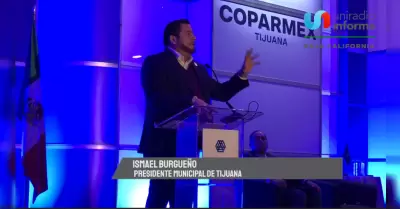 Ismael Burgue�o Ruiz
