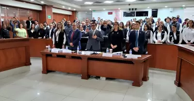 Comparece la secretar�a de turismo ante la comisi�n del ramo que preside la Dipu