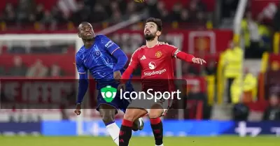 �Qu� suceder�a si unimos al Chelsea y al Manchester United? Te mostramos su mejo