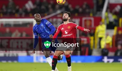 �Qu� suceder�a si unimos al Chelsea y al Manchester United? Te mostramos su mejo