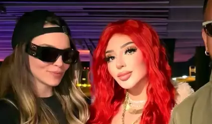 Belinda y Bellakath