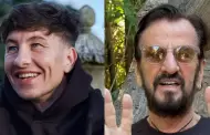 Barry Keoghan interpretar� a Ringo Starr en biograf�as de The Beatles