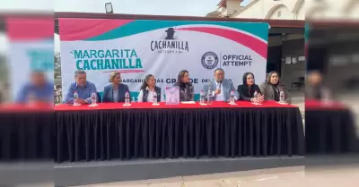Buscan romper R�cord Guinness con la "Margarita m�s grande del mundo" en Tijuana