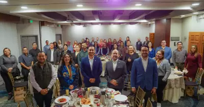 Empresa Socialmente Responsable por la Juventud