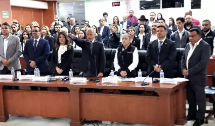Realiza glosa secretario de Econom�a