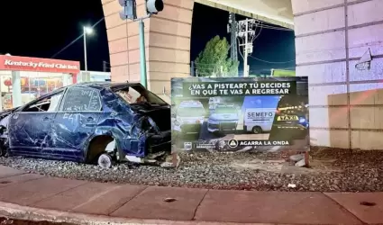 Campa�a de prevenci�n de accidentes