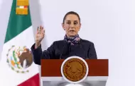 "En llamada con Trump no tocamos el tema pero no habr� guerra arancelaria": Sheinbaum