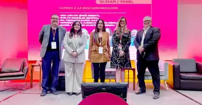Innovaci�n, sustentabilidad e inclusi�n, los temas en los que Sempra Infraestruc