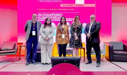 Innovaci�n, sustentabilidad e inclusi�n, los temas en los que Sempra Infraestruc