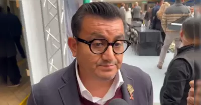 secretario Arnulfo Guerrero
