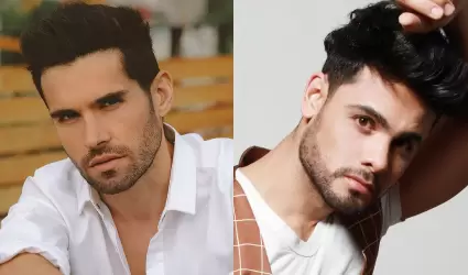 Eleazar G�mez/Ian Garc�a
