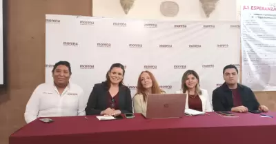Morena llevar� a cabo una asamblea informativa en Hermosillo