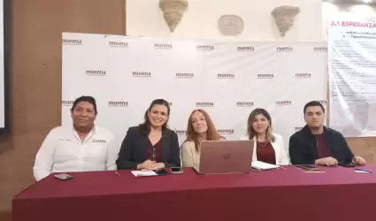 Morena llevar� a cabo una asamblea informativa en Hermosillo