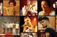 Documental de One Direction regresar� a las pantallas de cine