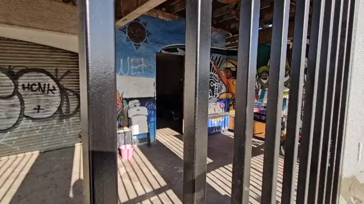 Denuncian hostigamiento recurrente de la GN en albergue de Tijuana; generan p�nico entre migrantes