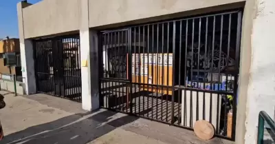 Denuncian hostigamiento recurrente de la GN en albergue de Tijuana; generan p�ni