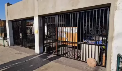 Denuncian hostigamiento recurrente de la GN en albergue de Tijuana; generan p�ni