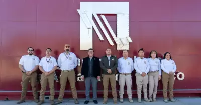 Baja California da la bienvenida a connacionales con el programa H�roes Paisanos