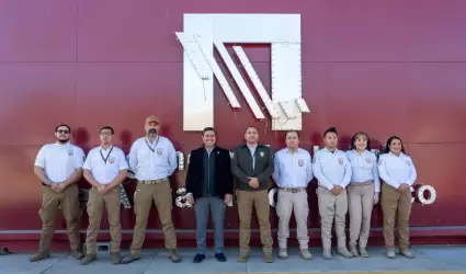 Baja California da la bienvenida a connacionales con el programa H�roes Paisanos