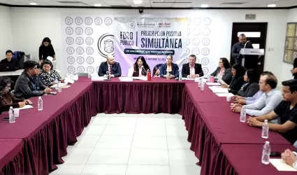 Un mecanismo que precisa revisi�n