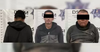 La Direcci�n de Seguridad P�blica Municipal
