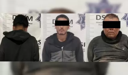 La Direcci�n de Seguridad P�blica Municipal
