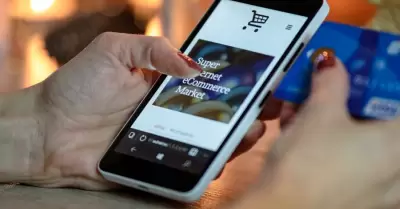 Compras en l�nea
