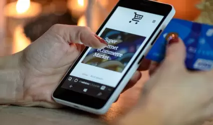 Compras en l�nea