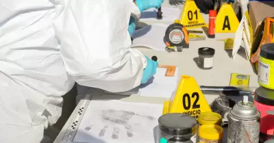Unidad Especializada en Investigaci�n Criminal