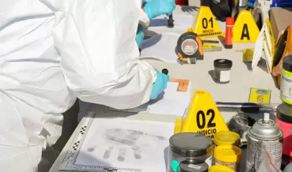 Unidad Especializada en Investigaci�n Criminal
