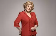 Este es el �rbol geneal�gico de Silvia Pinal