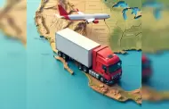Entran en vigor aranceles del 25% impuestos a M�xico y Canad� por Trump