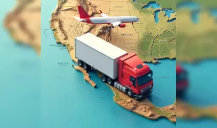 Aranceles de Trump: estrategia de presi�n con repercusiones para M�xico y comerc