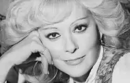 Silvia Pinal recibir� homenaje en Bellas Artes